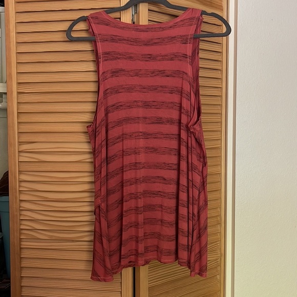 Knox Rose tank top Size XXL - Picture 5 of 9